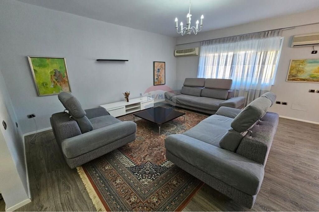 Apartment 3+1+2 for rent at Garda