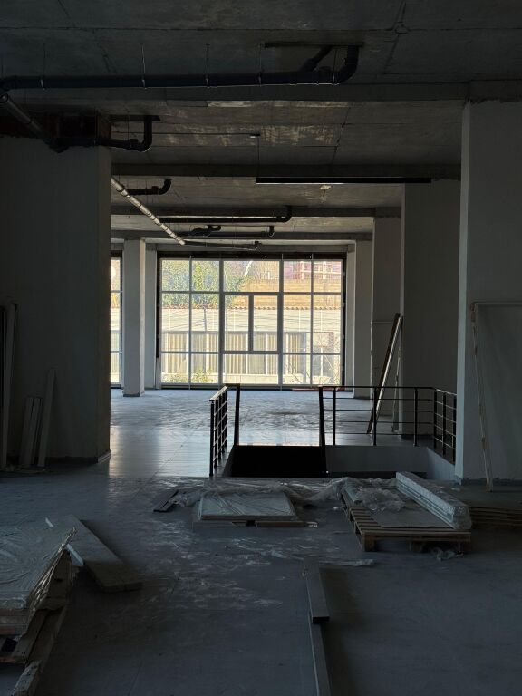 UFFICIO IN AFFITTO 550 M2 NUOVO BOULEVARD 3.200 EURO