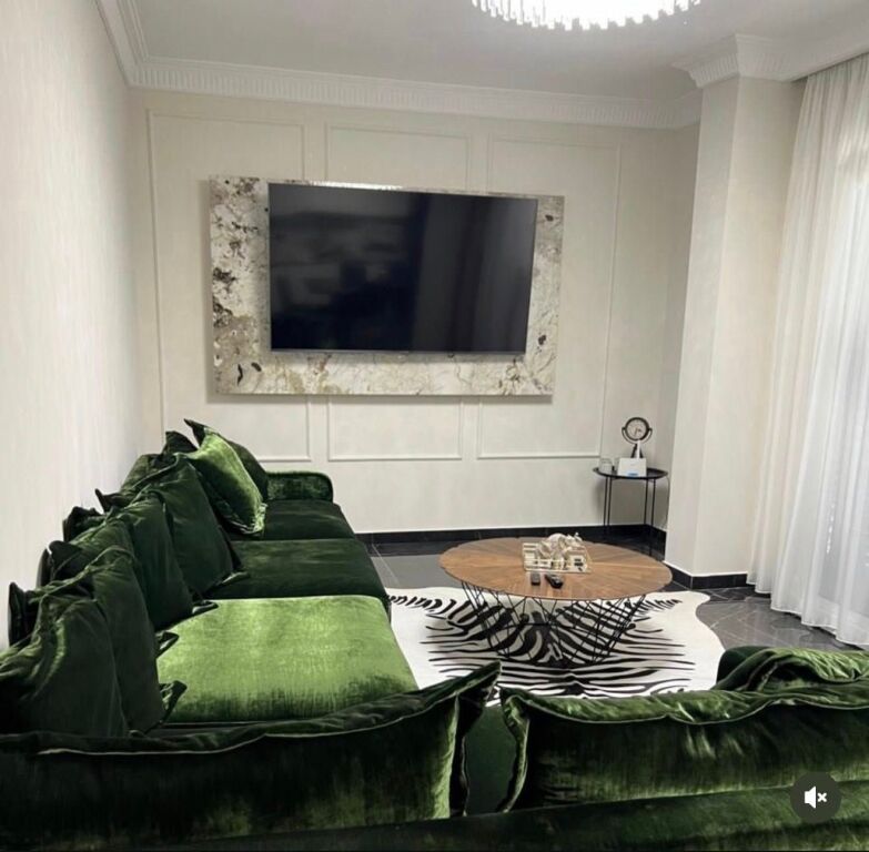 🏡 APARTMENT FOR RENT 2+1+2 with balcony • Luxury 💰 Price: 800€ Net per month