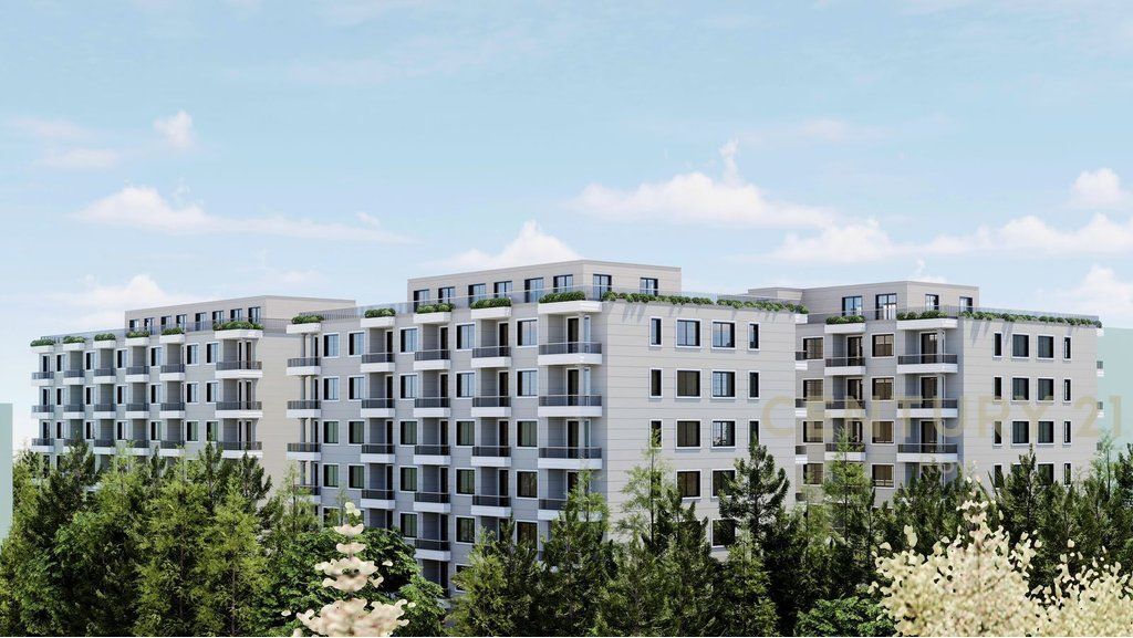 APPARTAMENTO 1+1 IN COSTRUZIONE A GOLEM IN VENDITA