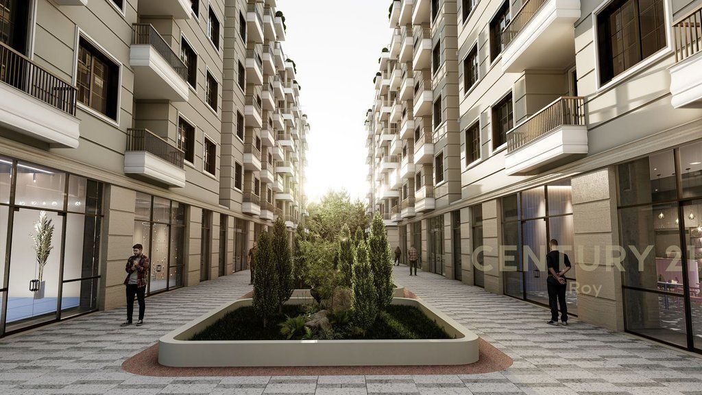 APPARTAMENTO 1+1 IN COSTRUZIONE A GOLEM IN VENDITA