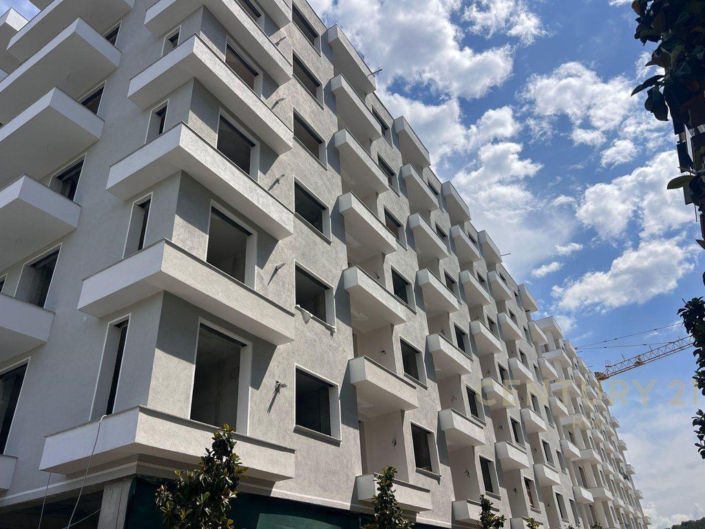 APPARTAMENTO 1+1 IN COSTRUZIONE A GOLEM IN VENDITA
