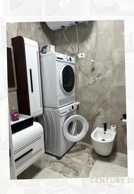 APARTAMENT 2+1+2 PER QIRA TEK XHELUKS RESIDENCE