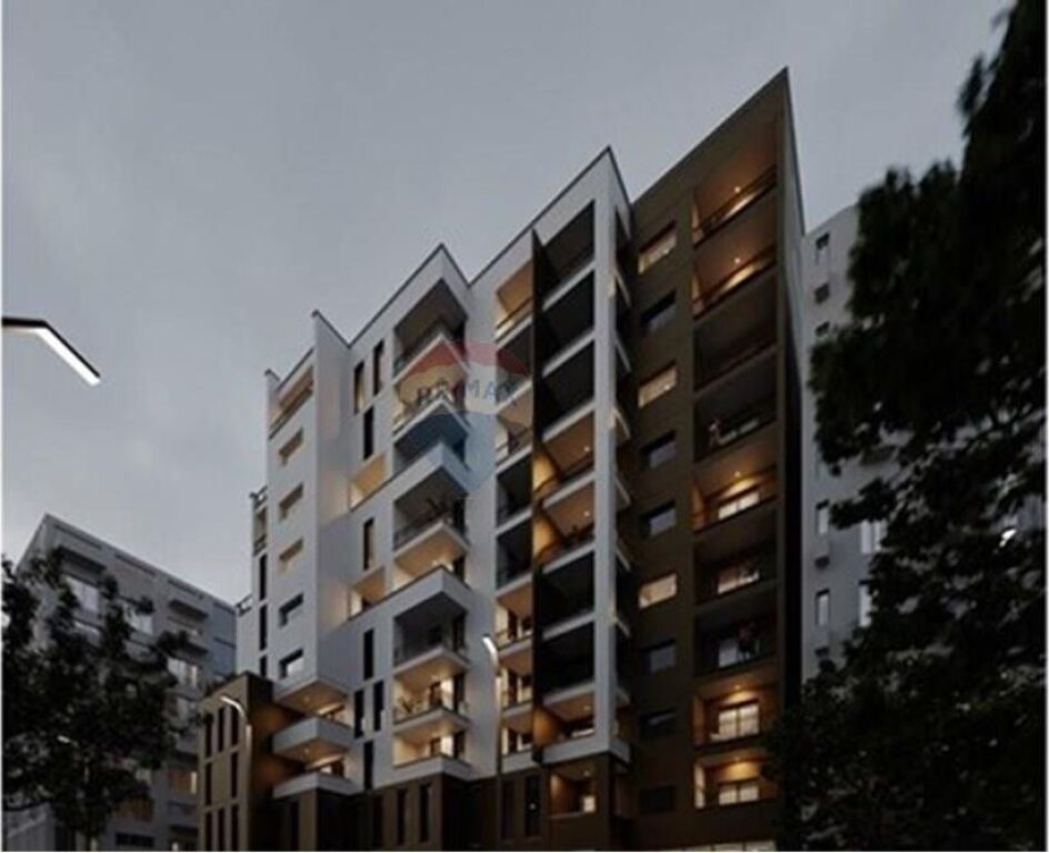 Apartment - For Sale - Fiori Di Bosco, Tirana