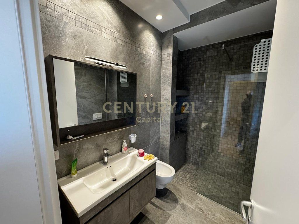 DUPLEX MODERNO IN AFFITTO IN CENTRO