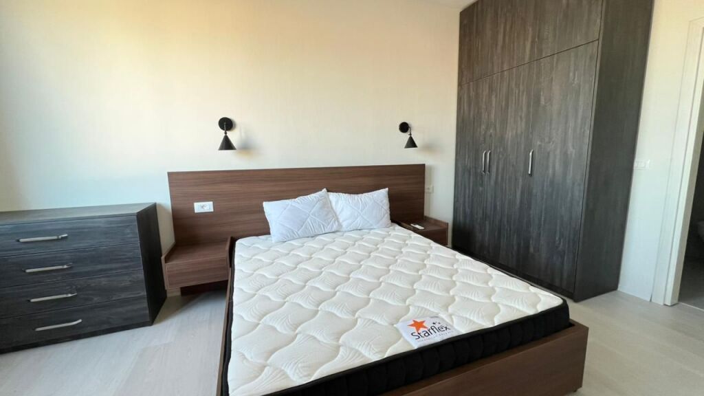 Apartament 1+1 me qira tek River Residence!