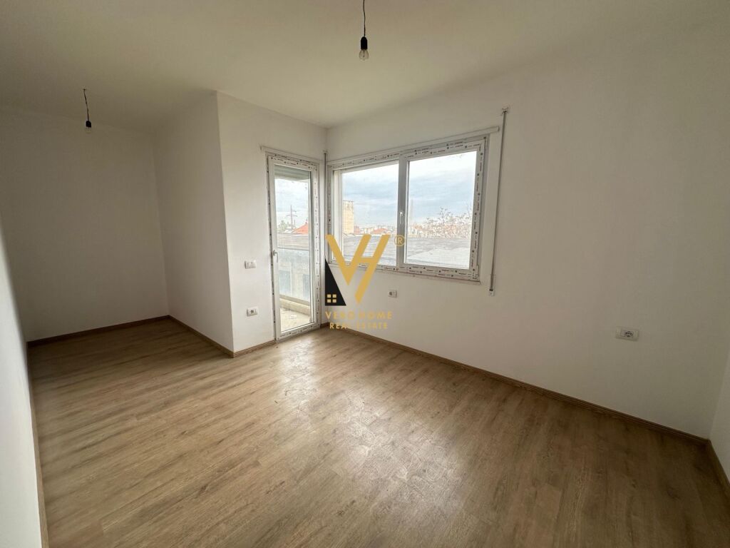 FOR SALE APARTMENT 1+1+BLK IN DON BOSKO 128,000 EURO