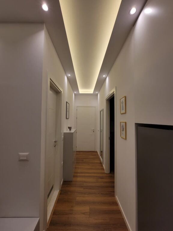 Appartamento 1+1 in Affitto in Via Durrës !