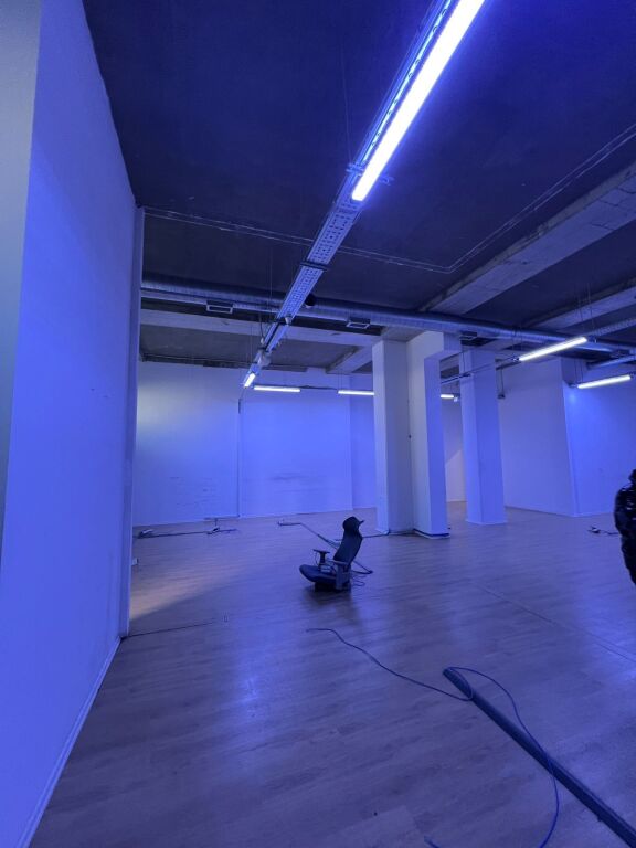 OFFICE FOR RENT 361 M2 ZOGU I ZI 5,800 EURO