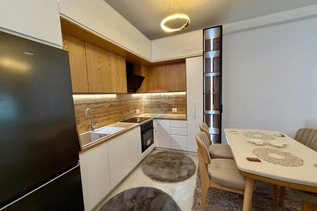 APARTMENT 1+1 FOR RENT, Flour Factory