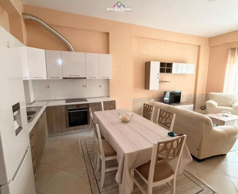 Apartment 1+1 For Rent In Fresk (ID B2101507) Tirane