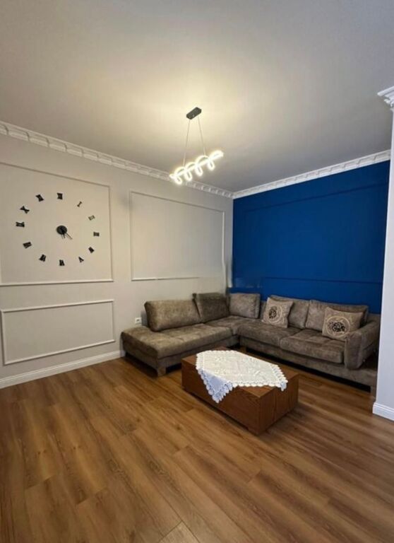 Appartamento 2+1 In Affitto in Rruga e Dibrës, Tirana - 650€ | 78.2 m² 650 € /Mese