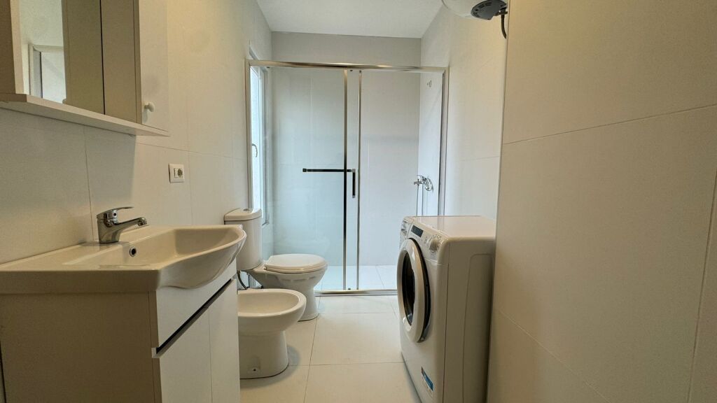 Apartament 2+1 me qira ne Selite!