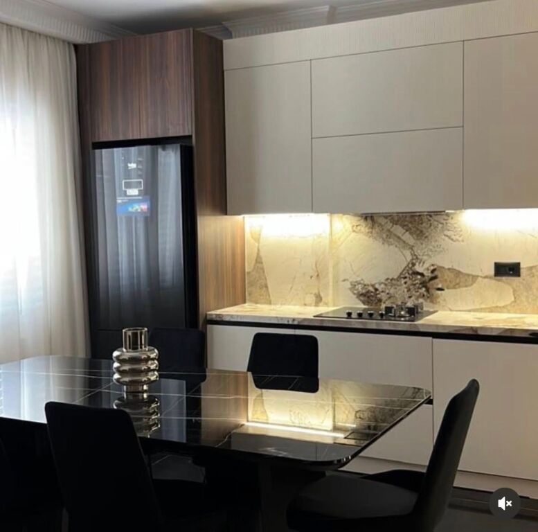🏡 APARTMENT FOR RENT 2+1+2 with balcony • Luxury 💰 Price: 800€ Net per month