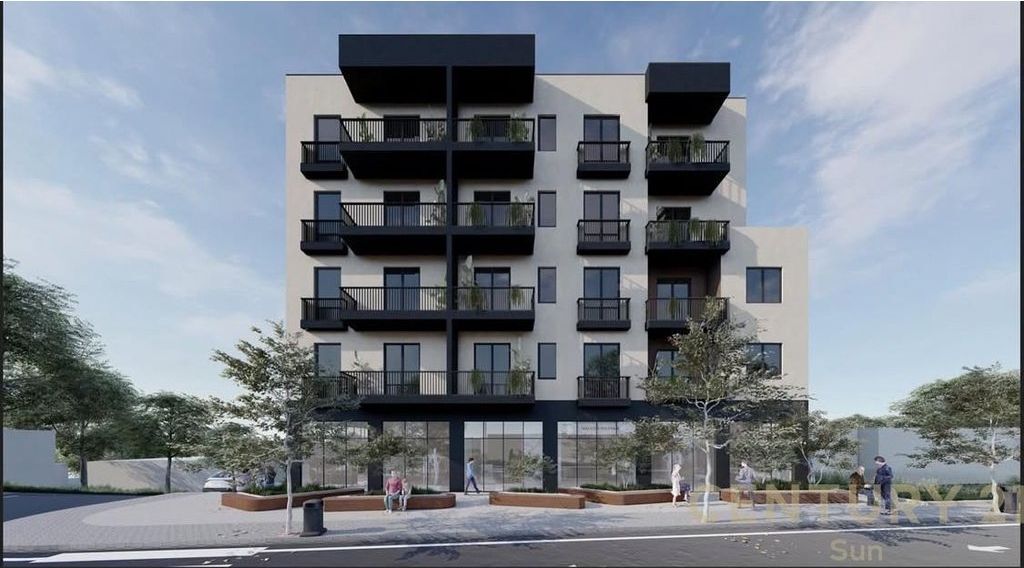 2+1 APARTMENT FOR SALE AT MAR RESIDENCE IN BABRRU