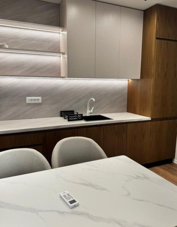 Apartament 1+1 Me Qira në Xhamlliku
