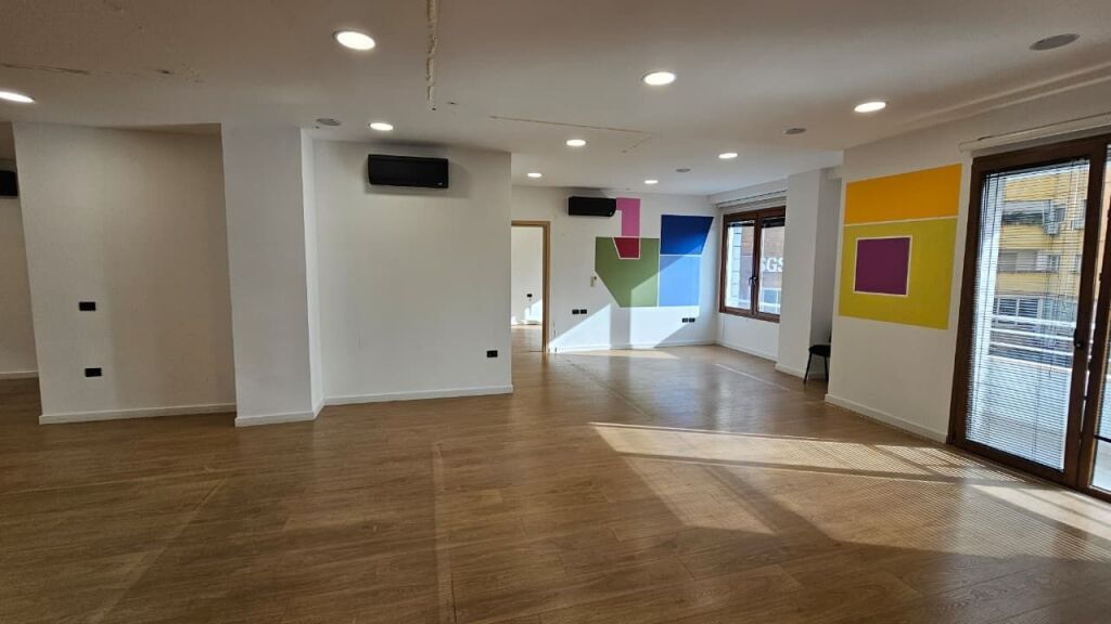 Office Space for Rent, Alpas Center, Hilton Garden Inn!