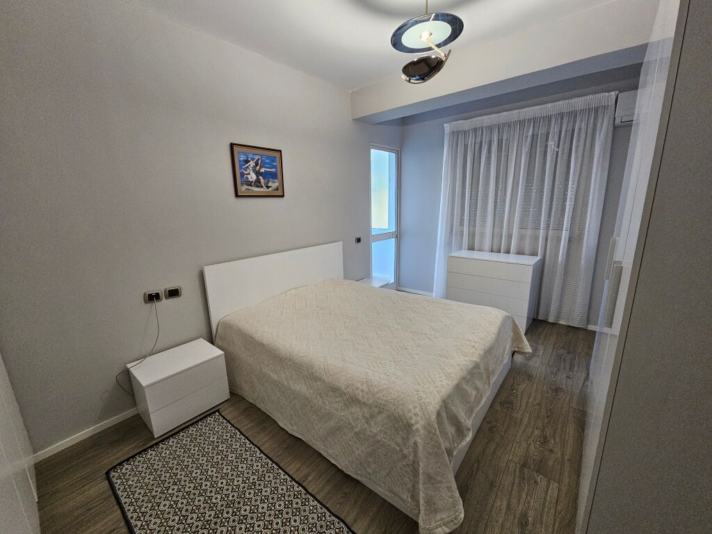 3+1 apartment for rent in Bllok