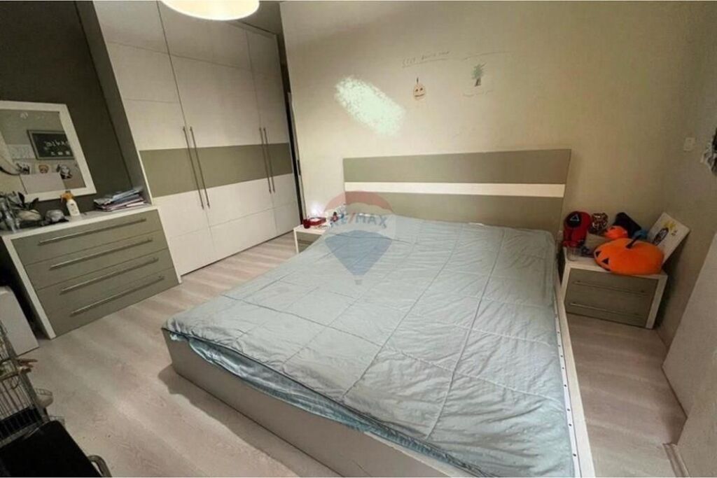 APPARTAMENTO 2+1+2 IN VENDITA, BLLOK