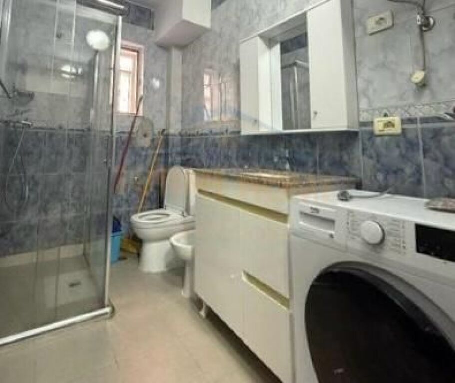Affitto, Appartamento 1+1, Myslym Shyr, Tirana