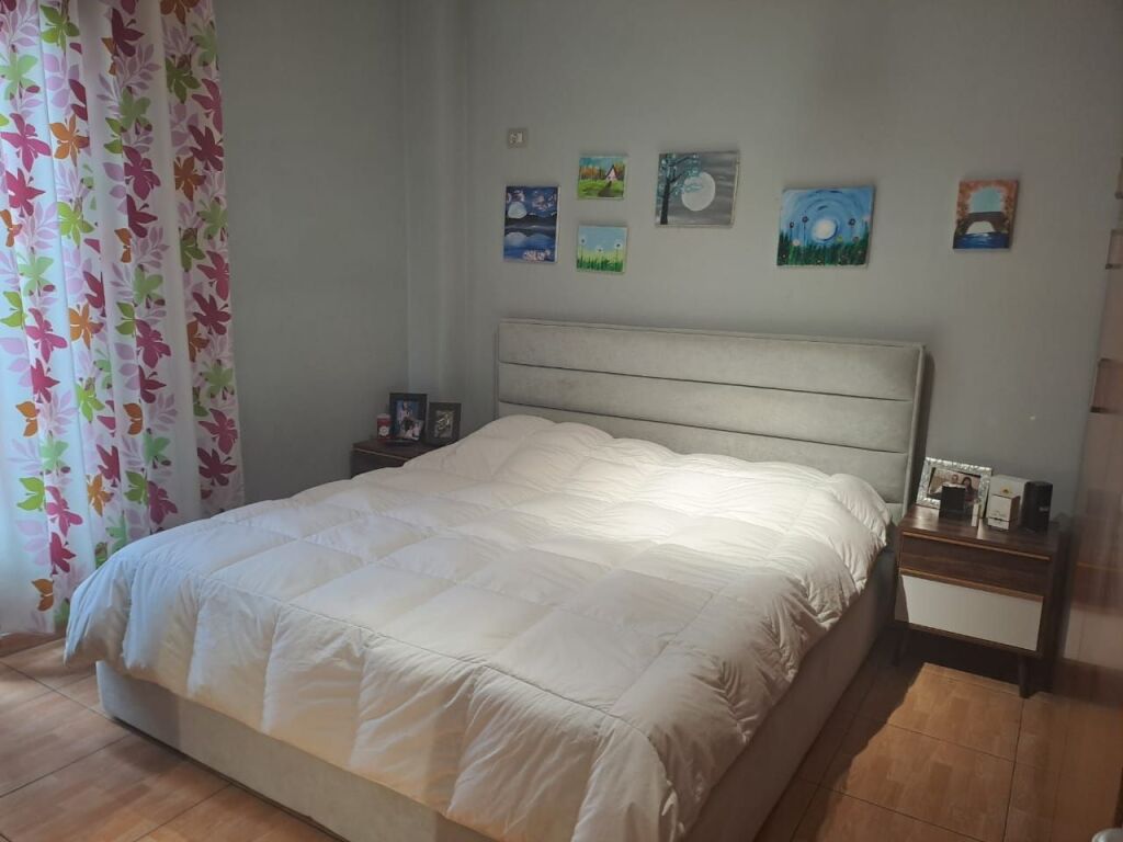Apartment 2+1 for Sale at Zogu i Zi