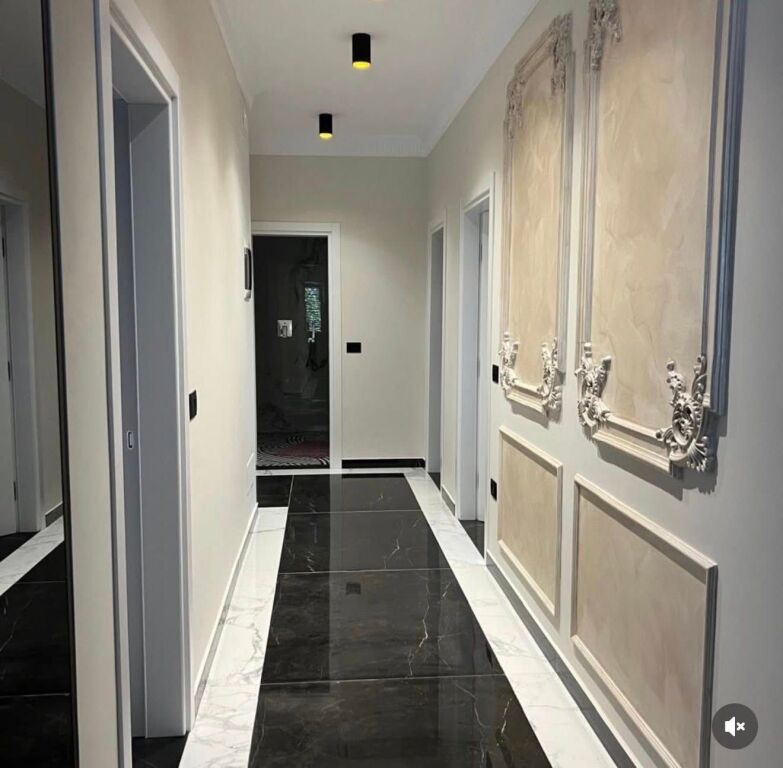 🏡 APARTMENT FOR RENT 2+1+2 with balcony • Luxury 💰 Price: 800€ Net per month