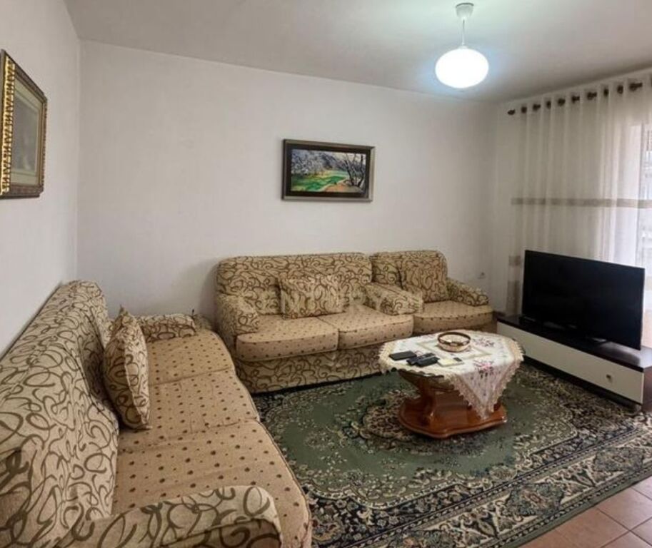 🏡 Apartment 2+1 for sale