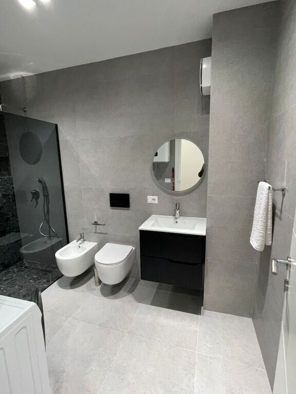 SUPER APARTMENT 2+1+2 FOR RENT ON JORDAN MISJA STREET