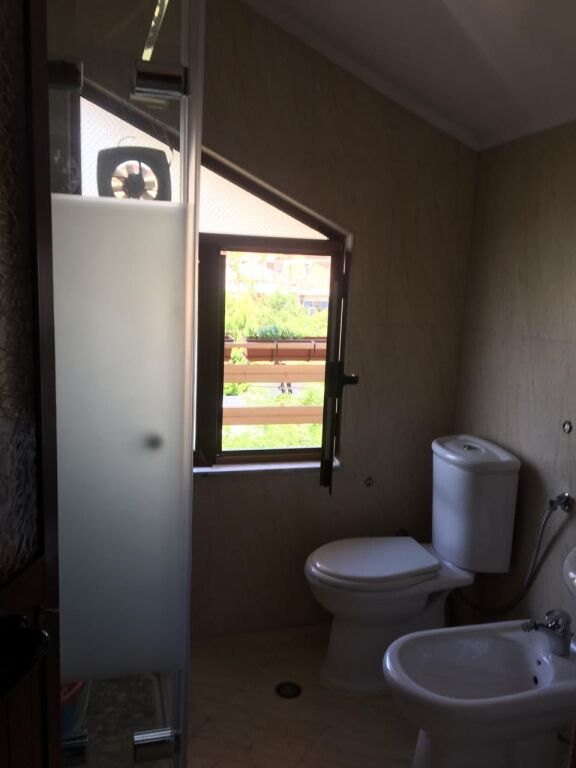 PRIVATE 3-STOREY HOUSE FOR SALE IN SHKOZE 250,000 EURO