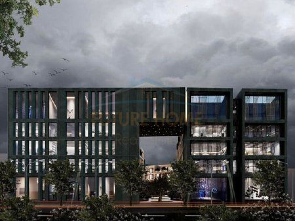 In vendita, Appartamento 2+1+2, Sauk " Grow Green ", Tirana.