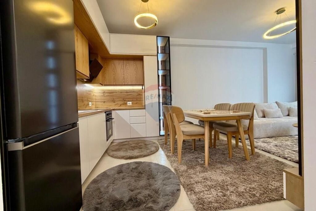 APARTMENT 1+1 FOR RENT, Flour Factory