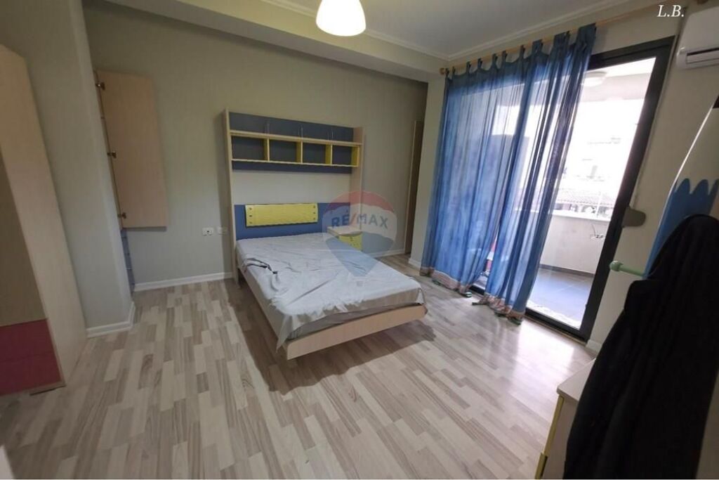 Apartment 2+1 for Rent – Komuna e Parisit