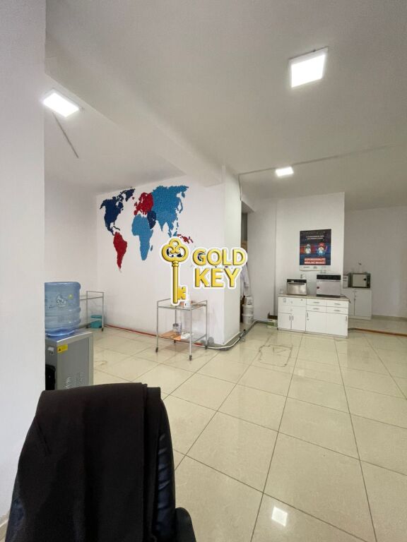🏢 BUSINESS PREMISES FOR RENT POLYCLINIC DURRES