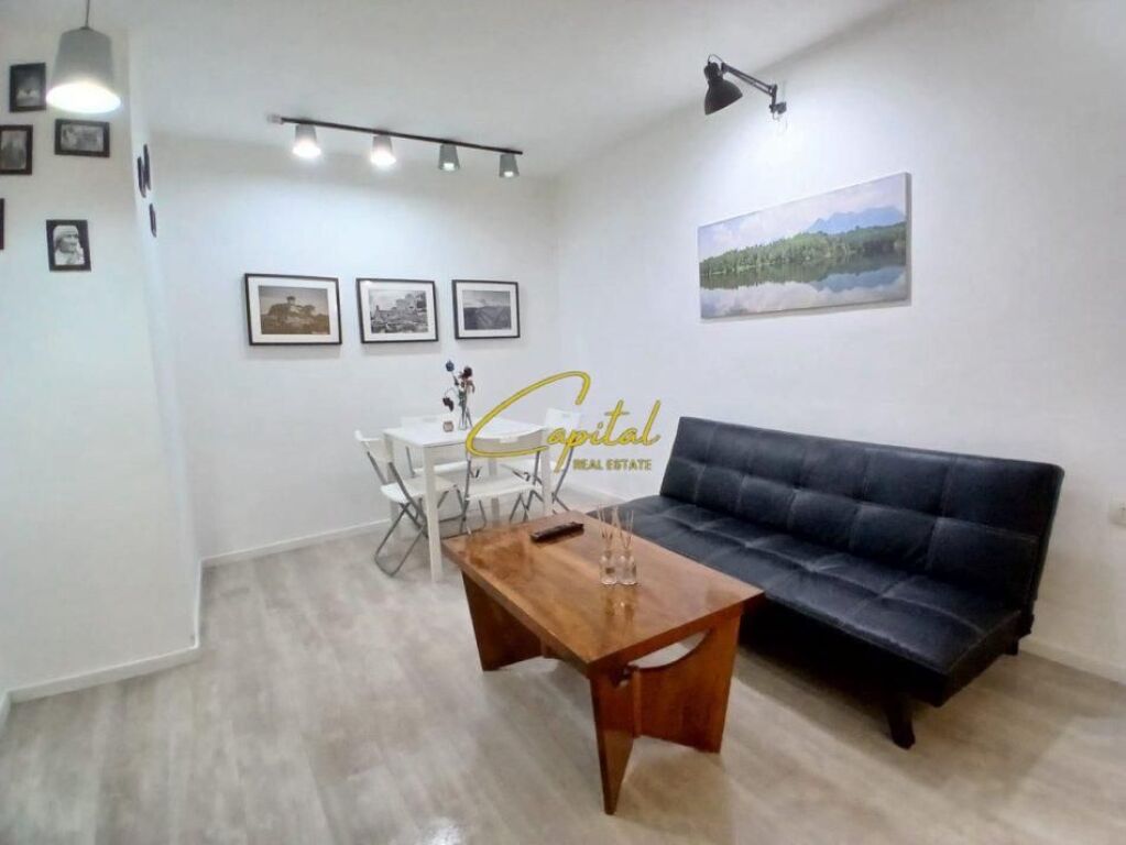 APPARTAMENTO IN AFFITTO 1+1 VIA DI DURAZZO 50.000 LEKE