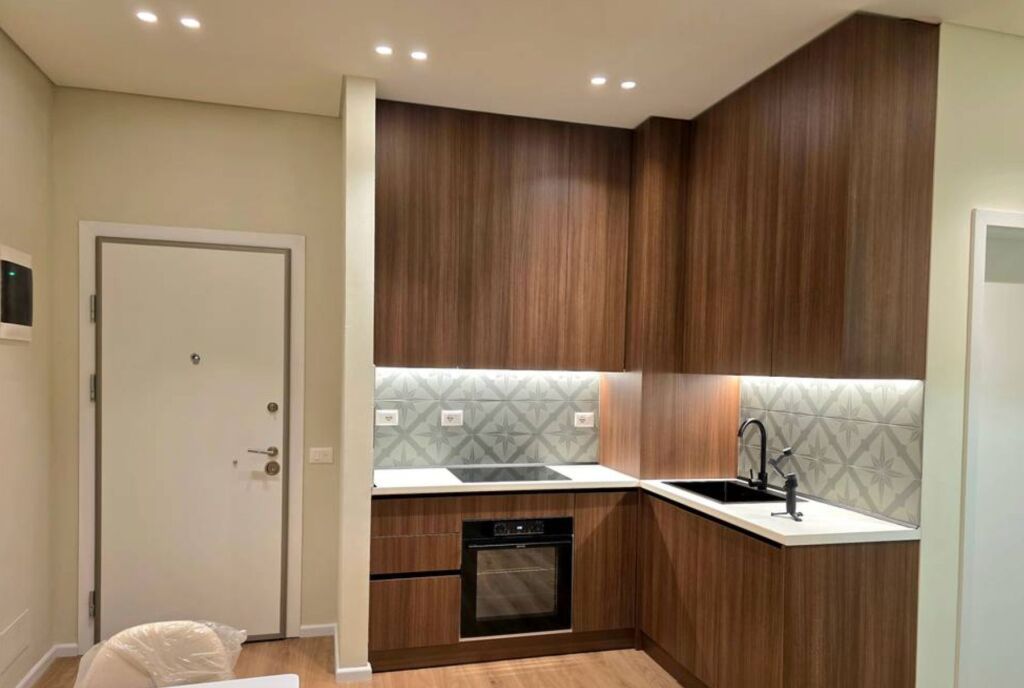 🏡 Appartamento moderno 1+1 in affitto