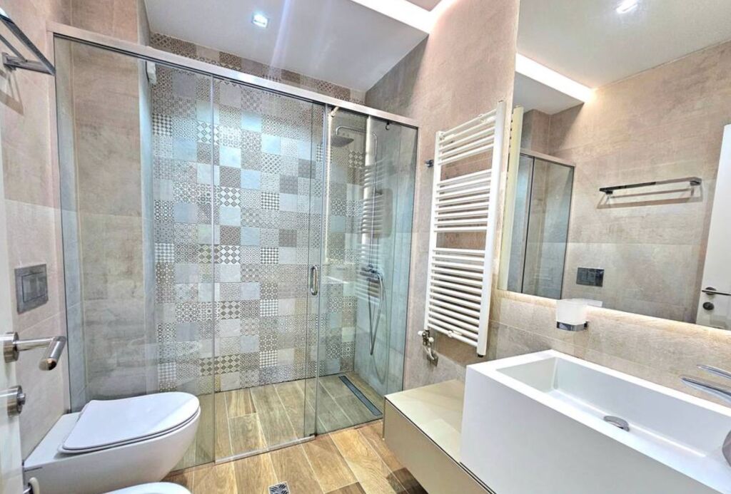 🏡 Premium 3+1 Apartment for rent with parking