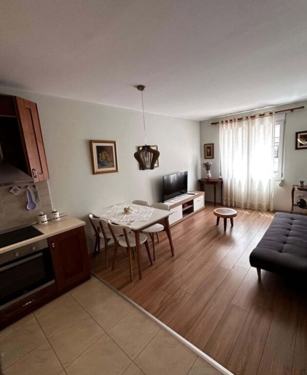 🏡 Apartament 1+1 modern me qera - Widok 2