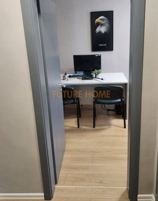 Rent, Office Space, Myslym Shyri Street, Tirana.