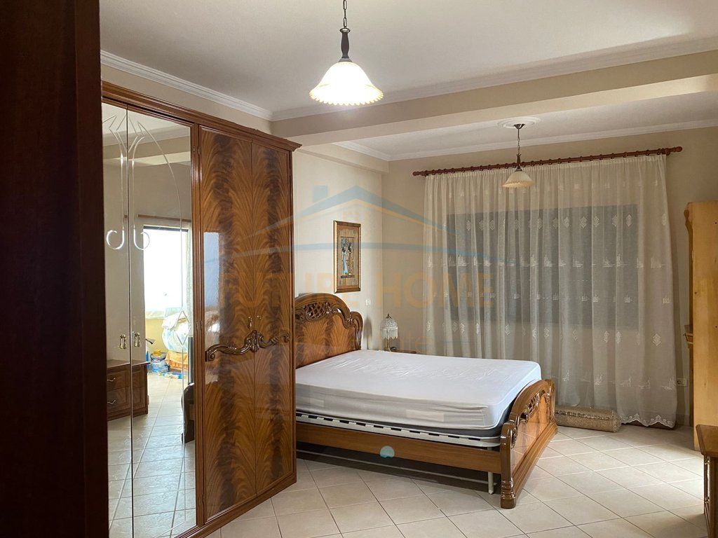 Qera, Apartament 2+1, Kompleksi Deliorgji Tiranë