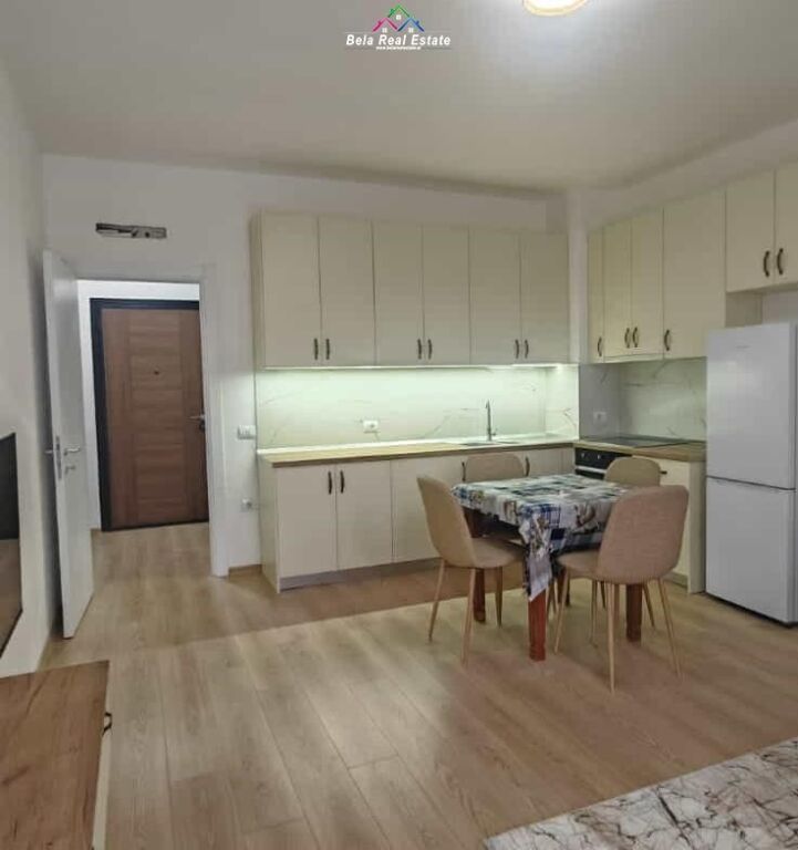 Appartamento In Affitto 1+1 A Shkoze ( ID B2101508) Tirana