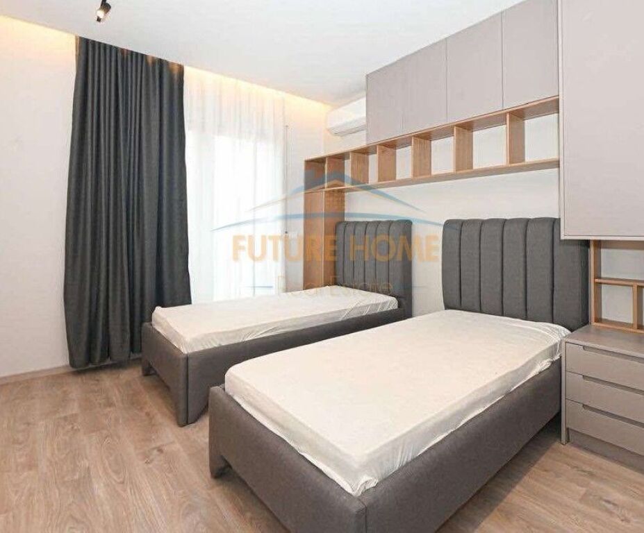 Qira, Apartament 2+1+2+PARKIM ,Kompleksi Delijorgji !