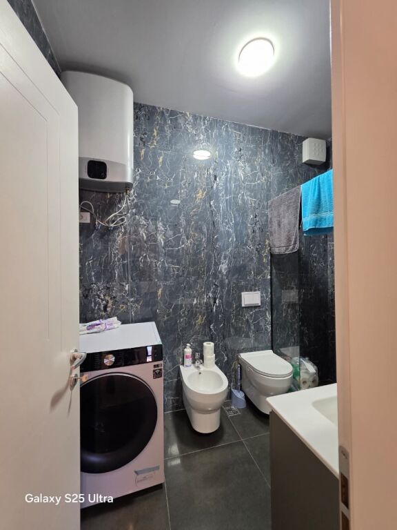 🏙️✨ Apartment 1+1 for rent at Garden Building Residence