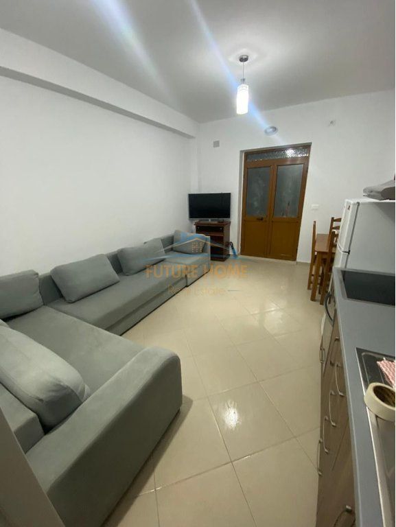 Rent,Apartment 1+1,Senatorium,Tirane