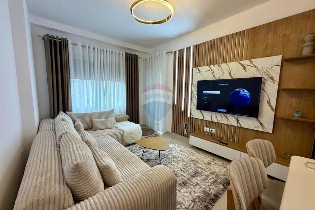 APARTMENT 1+1 FOR RENT, Flour Factory