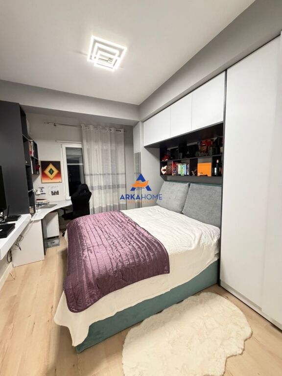IN VENDITA DUPLEX 2+1 "REZIDENCA KODRA E DIELLIT 2" 355.000 EURO