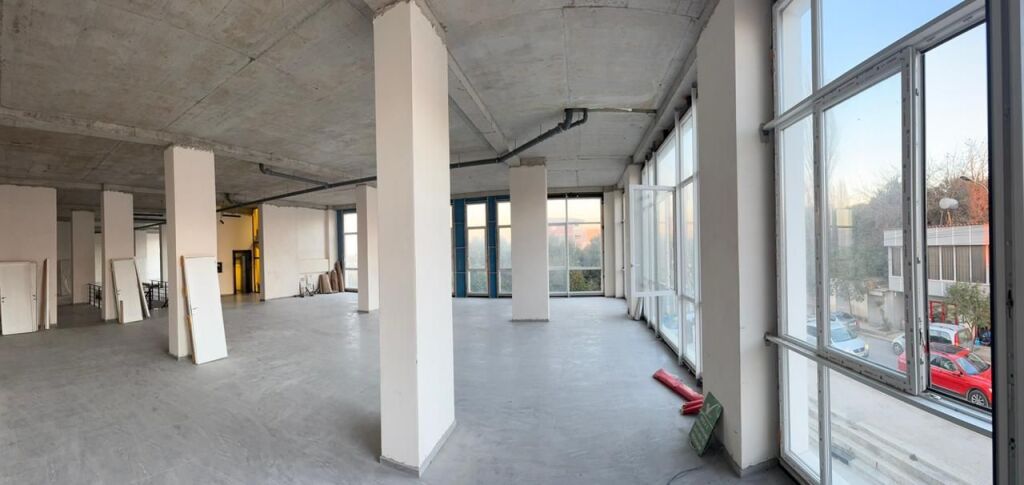 UFFICIO IN AFFITTO 550 M2 NUOVO BOULEVARD 3.200 EURO