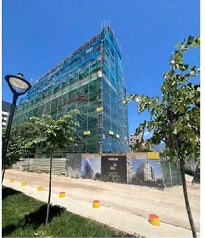 Appartamento - In Vendita - Fiori Di Bosco, Tirana