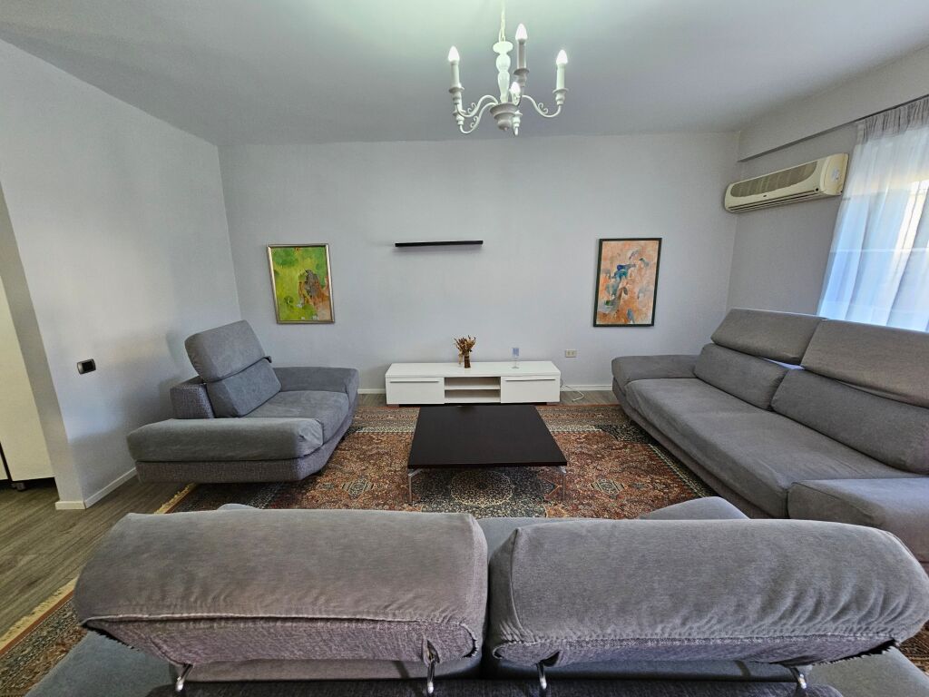 3+1 apartment for rent in Bllok
