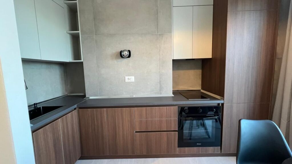 Apartament 1+1 me qira tek River Residence!