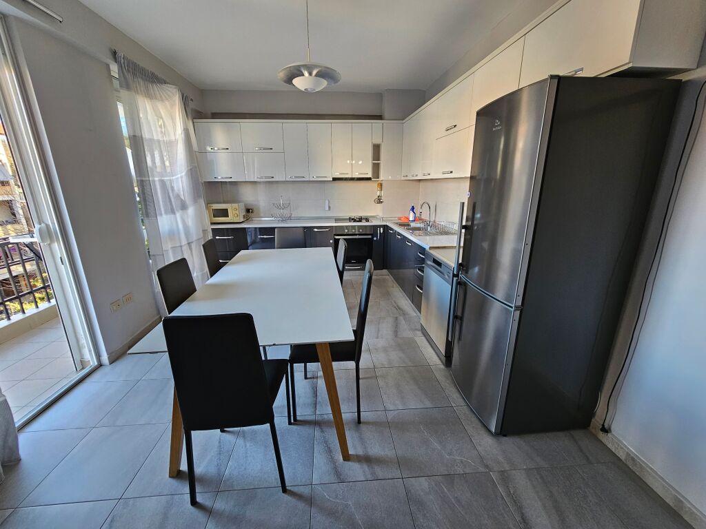 3+1 apartment for rent in Bllok